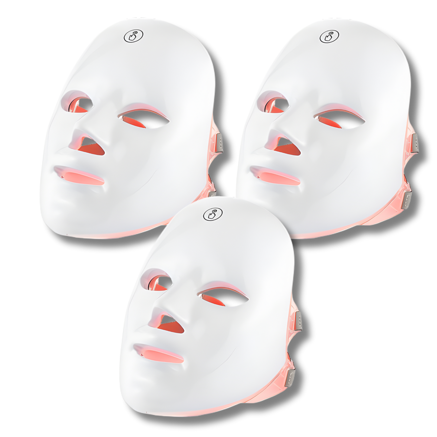 LumiVisage™ - LED Face Mask