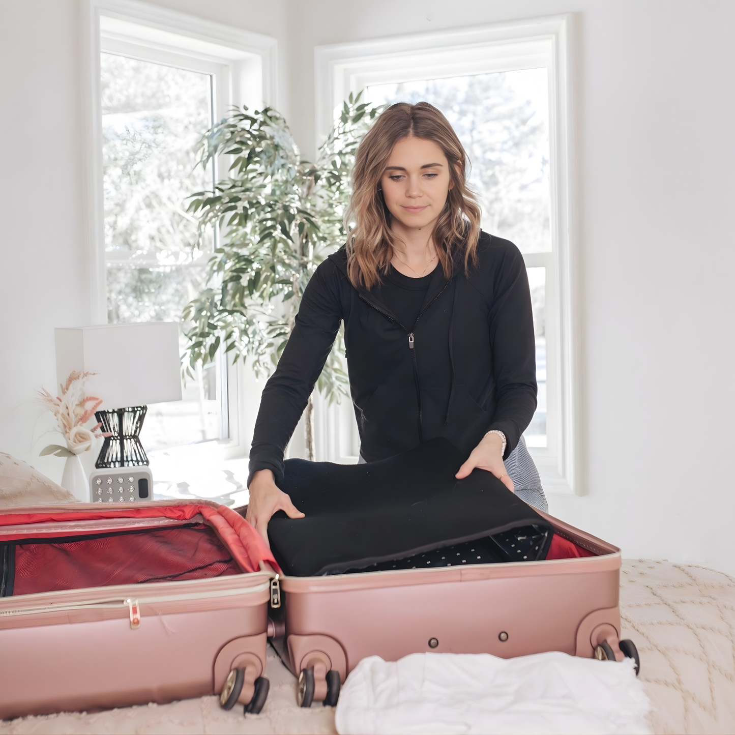 VitalSlab™ - Full Body Red Light Therapy Mat