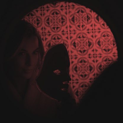 LumiVisage™ - LED Face Mask