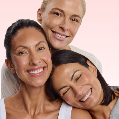 LumiVisage™ - LED Face Mask