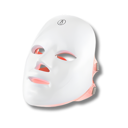 LumiVisage™ - LED Face Mask