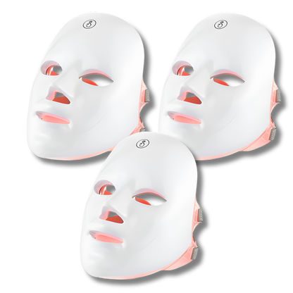 LumiVisage™ - LED Face Mask