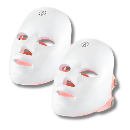 LumiVisage™ - LED Face Mask