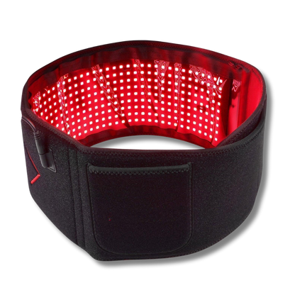 CoreCure™ - Red Light Therapy Belt