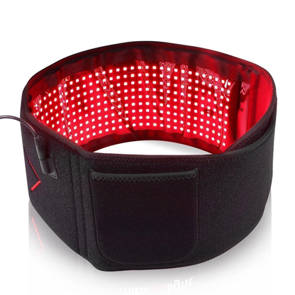 CoreCure™ - Red Light Therapy Belt