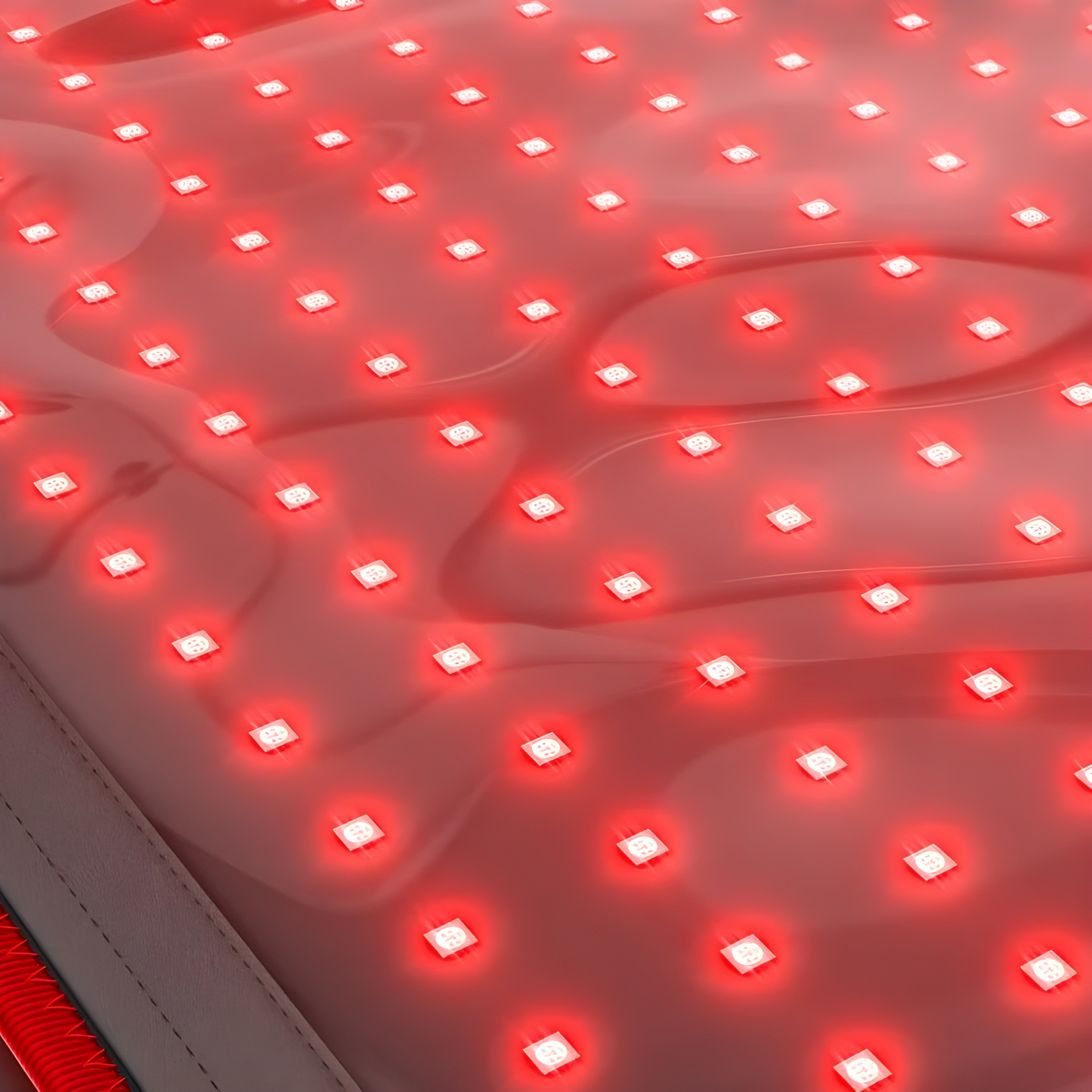 CoreCure™ - Red Light Therapy Belt