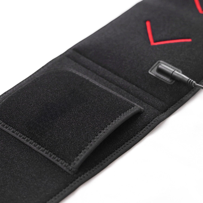 CoreCure™ - Red Light Therapy Belt
