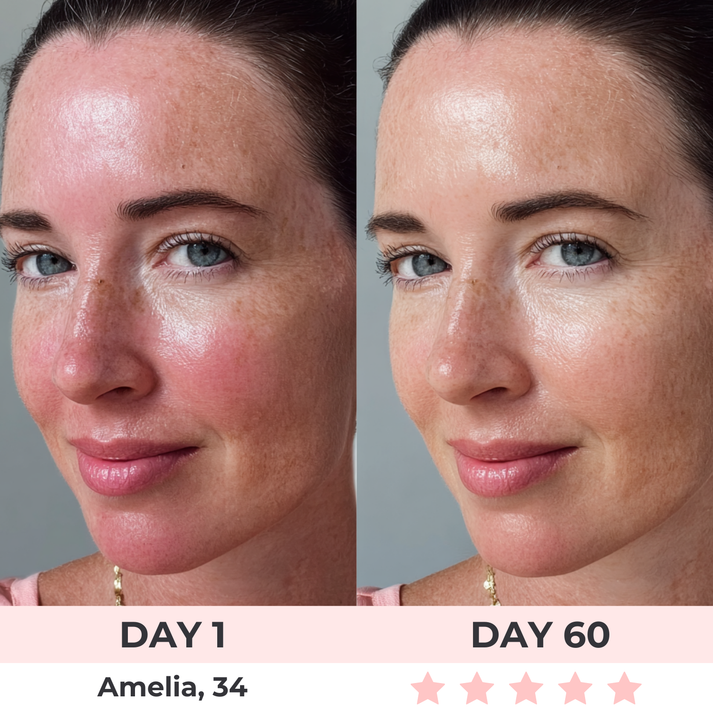 LumiVisage™ - LED Face Mask