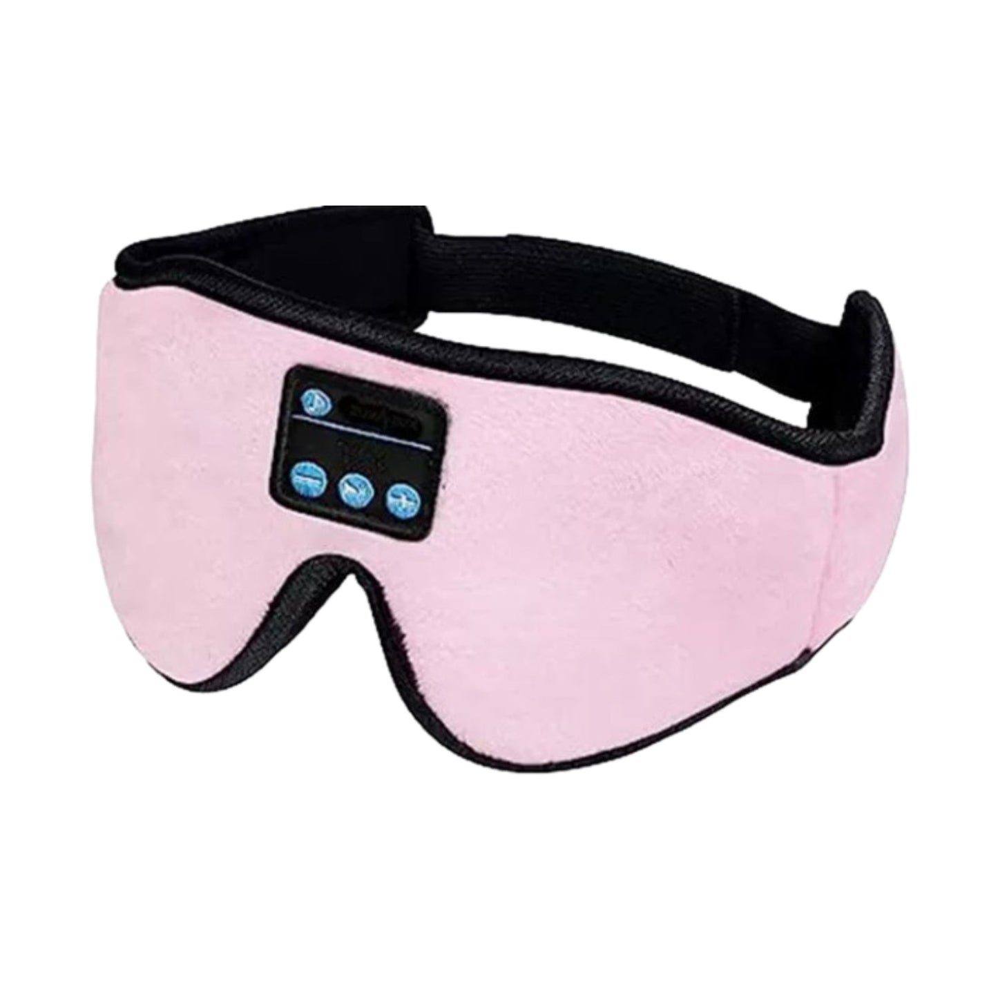 ZenVoid™ - Manifesting Mask